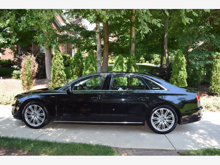 Thumbnail Photo undefined for 2012 Audi Other Audi Models